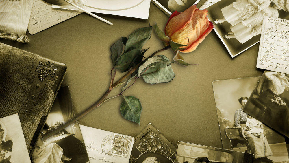 Диалог Память