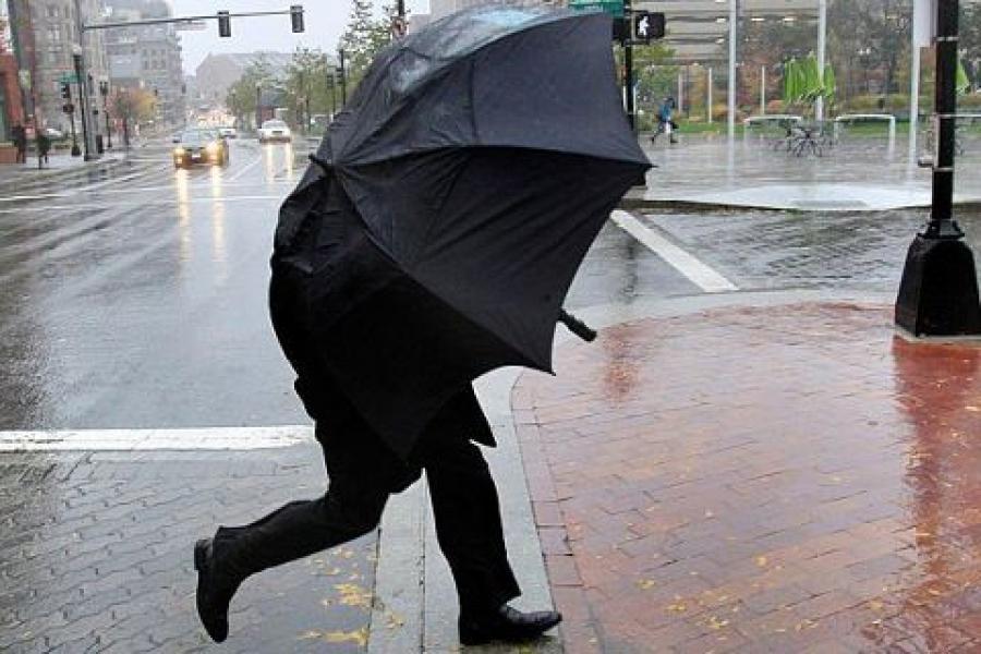 Ответ поэту - Джабраилов Шерип Мовлдиевич - Стала осень холоднее