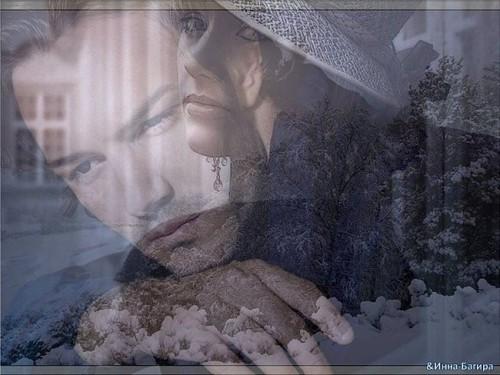 Любовь не канон (Наталья Баруткина)