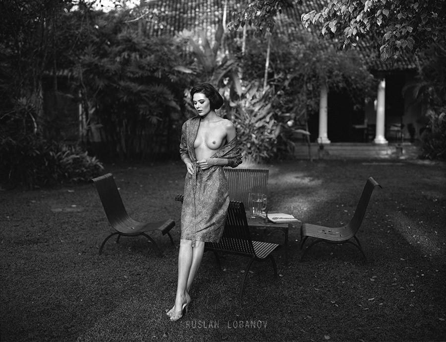 Оставляю тебе многоточия...