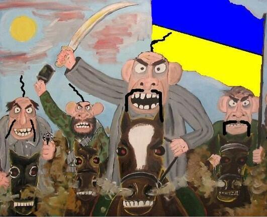 Секта сатанистов