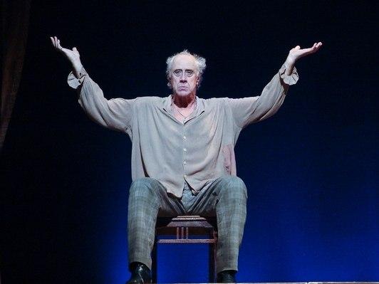 Записки Теа-Тролля: Все болезни от нервов...