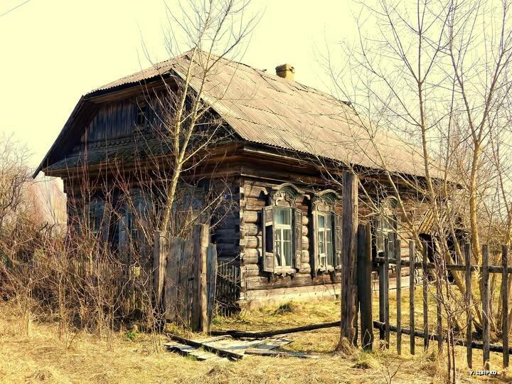 забытая вселенная