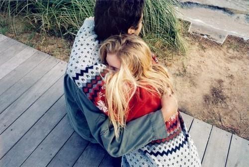 Забери мене любий