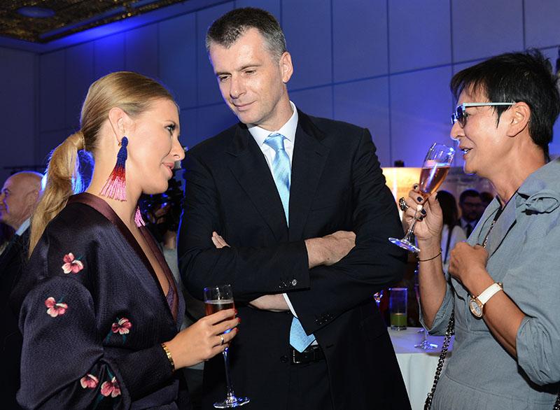 ТУМАННОЕ УТРО.