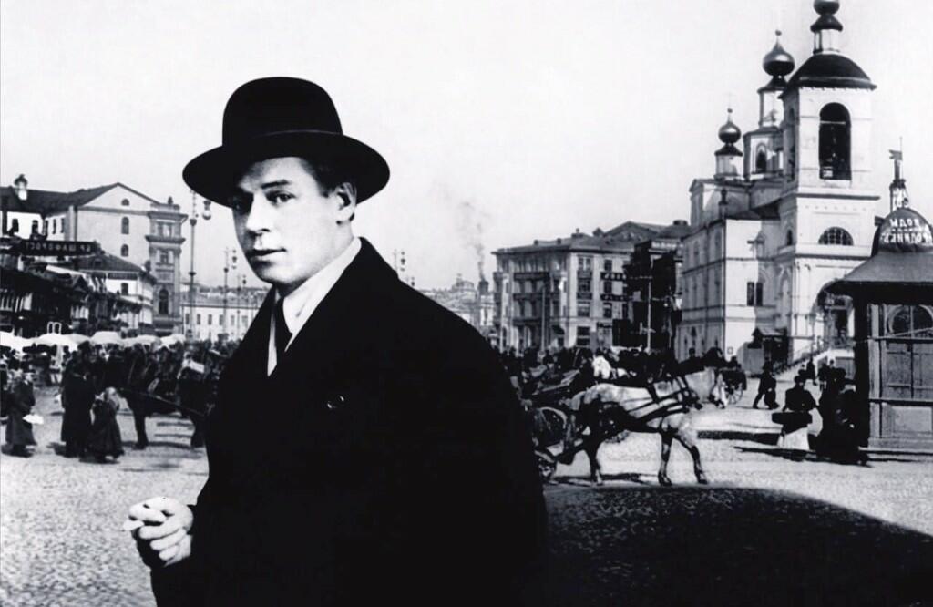 Плоды мимолётной страсти: Сергей Есенин и Демьян Бедный