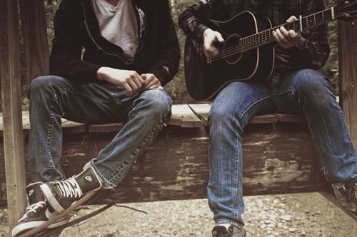 Как дворовые песни мы пели когда-то!  -  "Произвол"