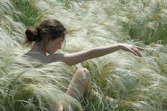 Нет, то не дух