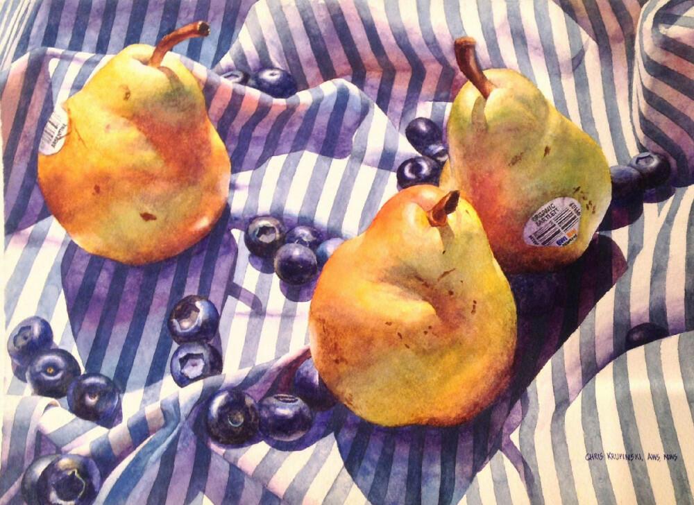 ВООБРАЖЕНИЕ ОСТАЛОСЬ