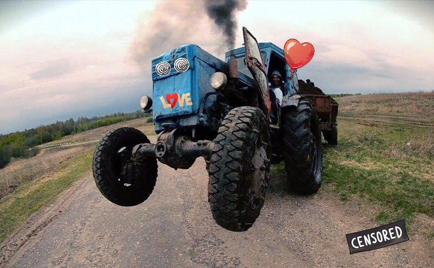 посвящается соседу Лёхе, другу,соратнику,водителю,и вообще хорошему человеку