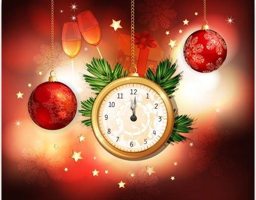 Игрушка на Ёлке жила да была