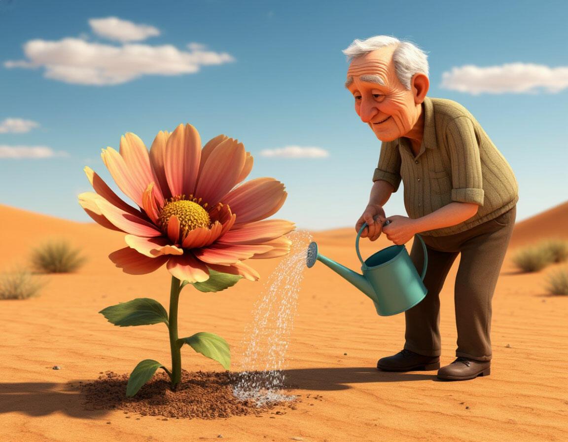 Затерянное счастье