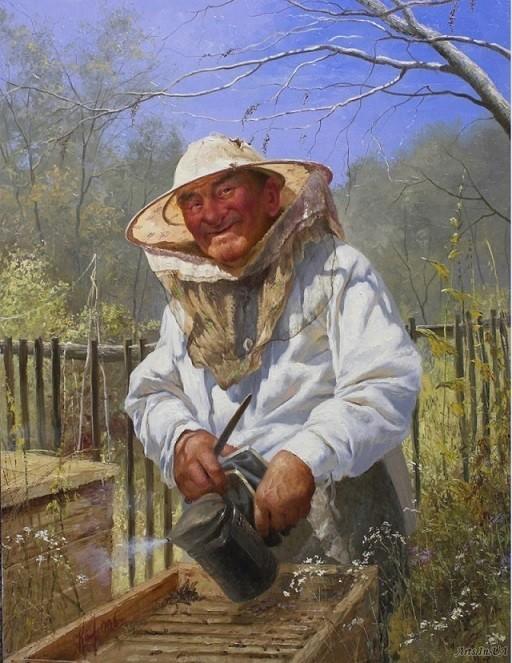 несвойственная работа