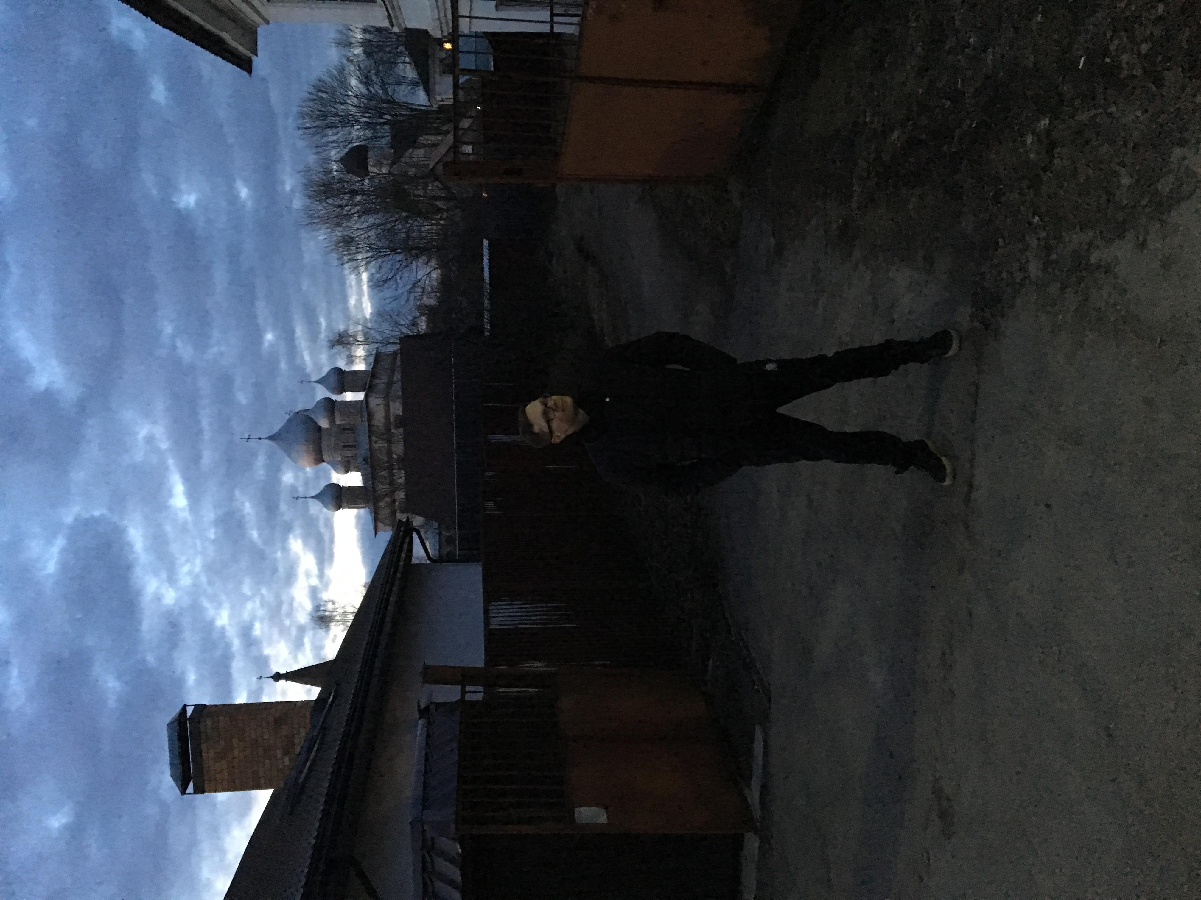 Коротыши по пятницам 14