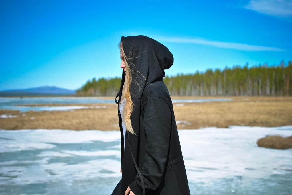 Не умею любить