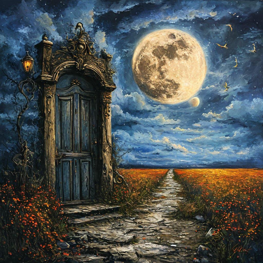 Поиски счастья