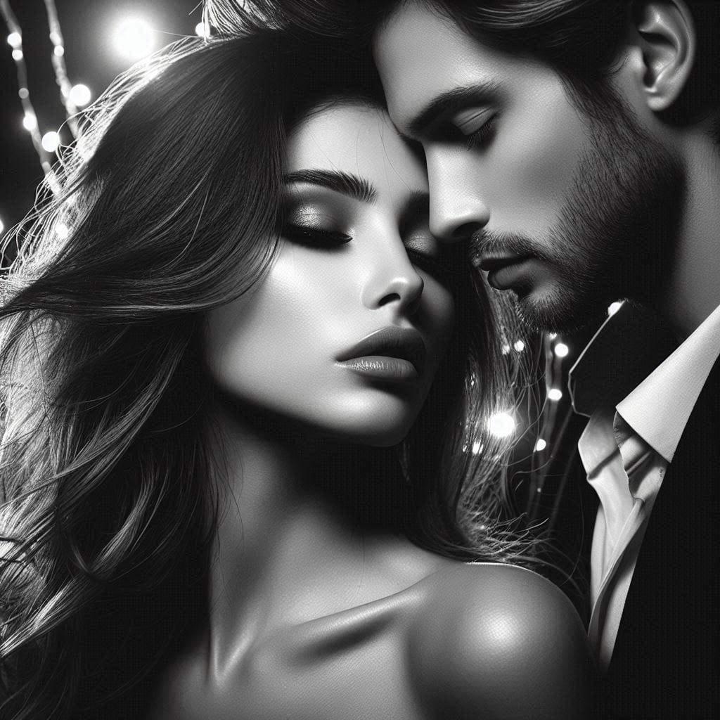 ЗА ЕГО ГАЛАНТНОСТЬЮ ЧУВСТВУЕТСЯ СТРАСТЬ