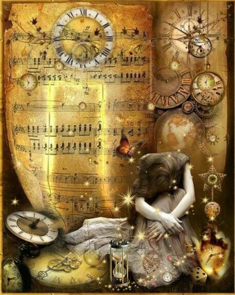 Тикай, mon amour, больше никому