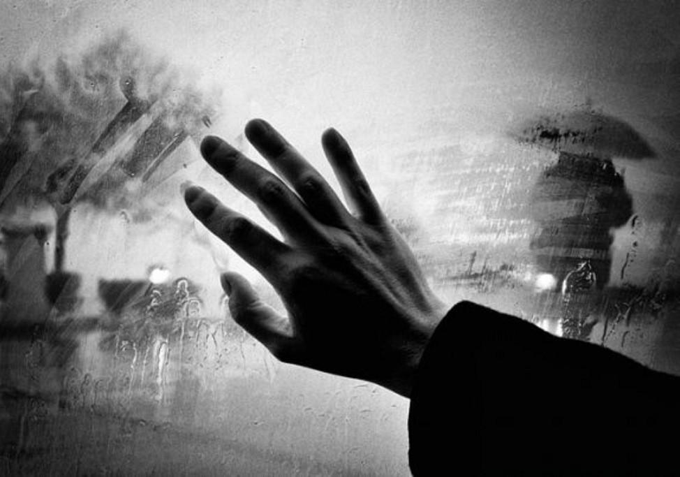 Прости, на этом говорю Прощай