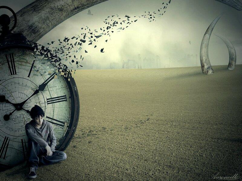 Уже понятно, время скупо