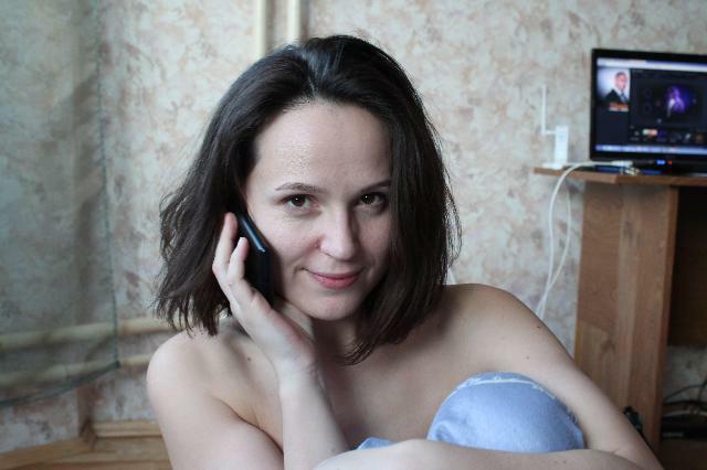 Я вам попался только лишь однажды