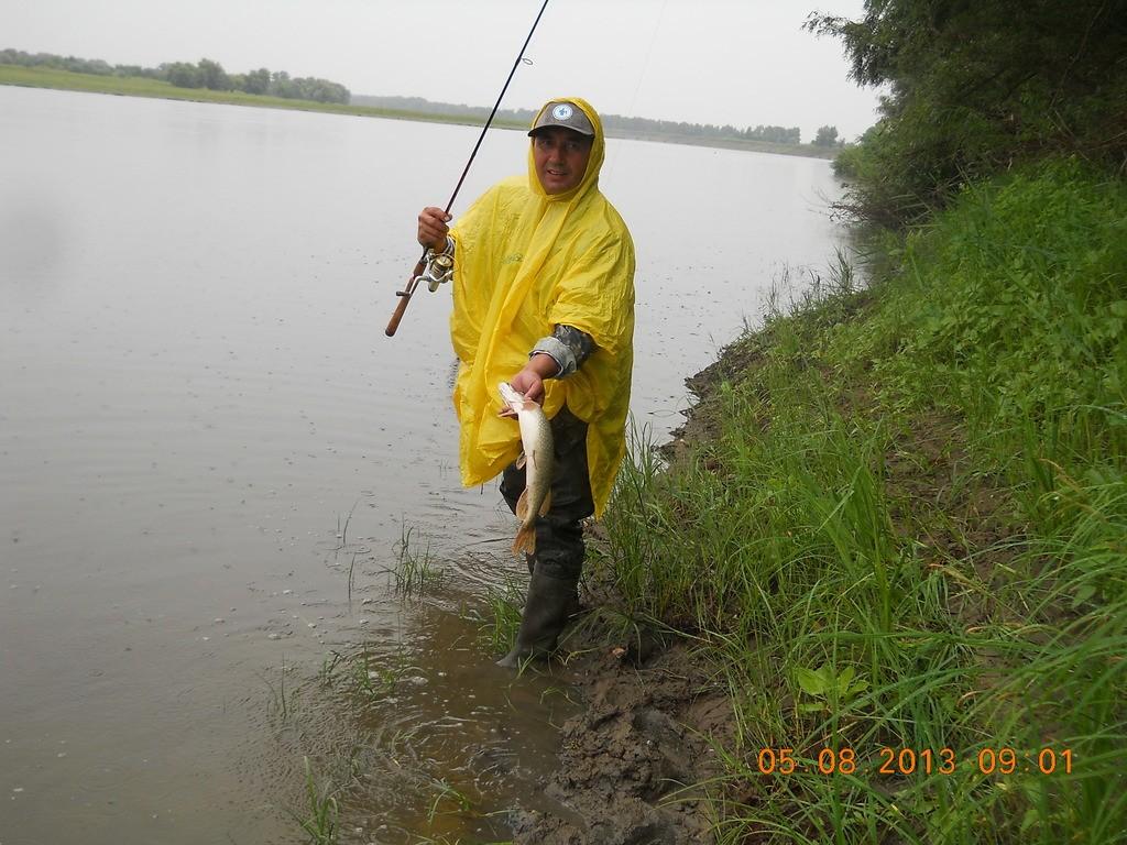 Приметам не верю!