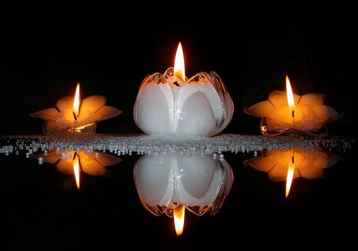 ГОД ЗА ГОДОМ, ДЕНЬ ЗА ДНЁМ.