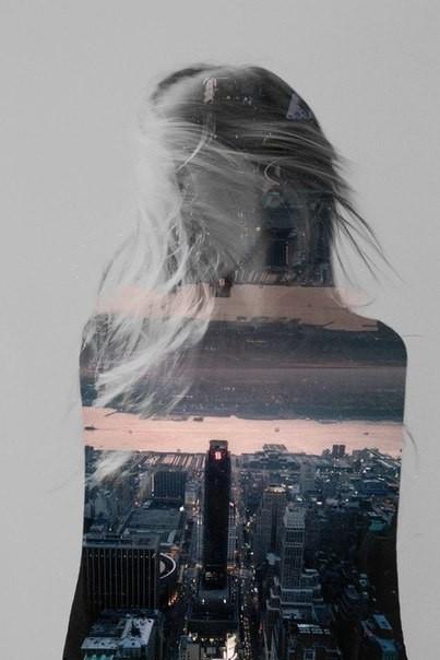 Бывает так, что очень хочется сказать...