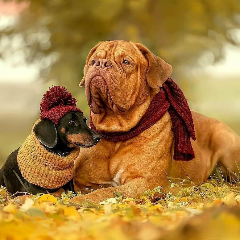 Дог и Такса АБ