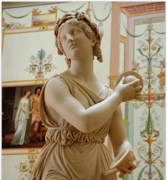 Пилой земли и наждаком небес...