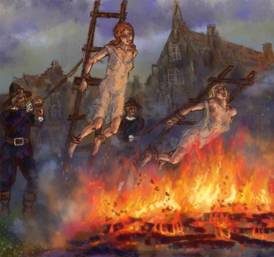 ПРО ФАНАТИЗМ, ВНЕШНЕЕ УПРАВЛЕНИЕ И ЛЮБОВЬ