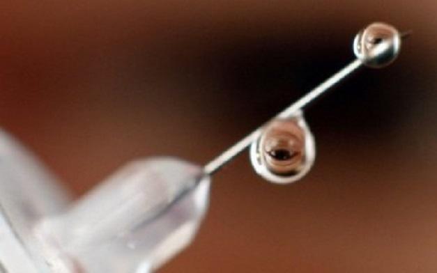 "На игле" (01,03,04.08.2013)