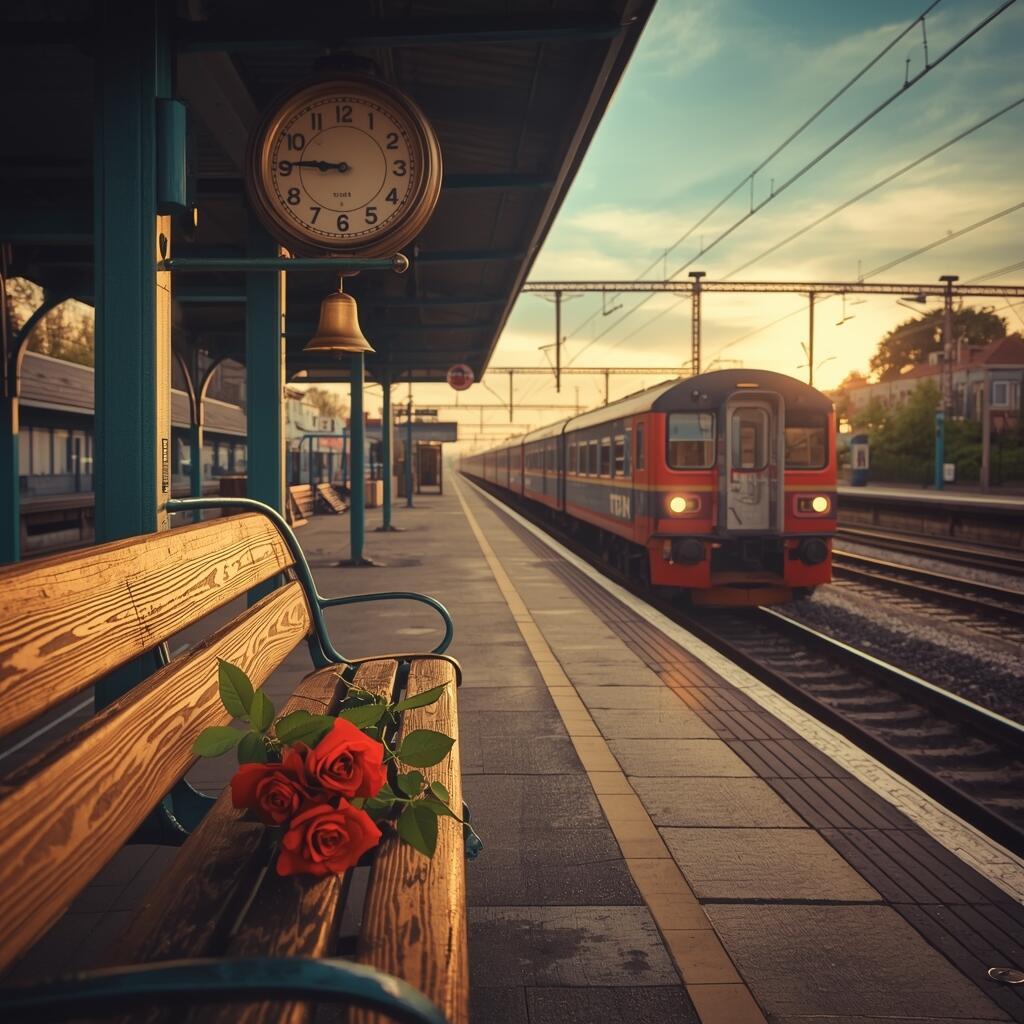 ПОСЛЕДНИЙ ВАГОН