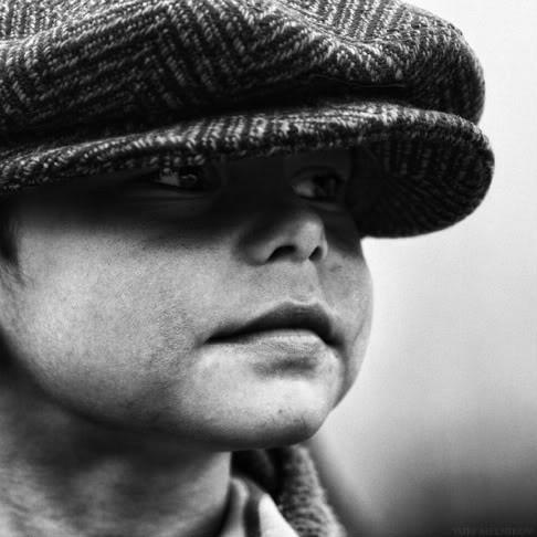 Влюблённая юность