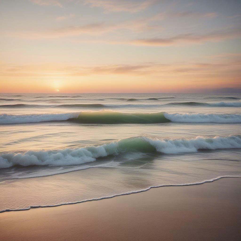 Сонет (из раннего)