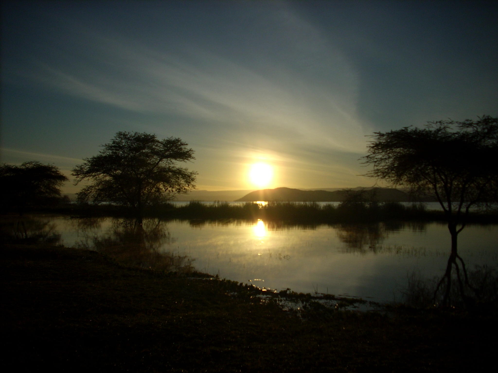 Любите Господа