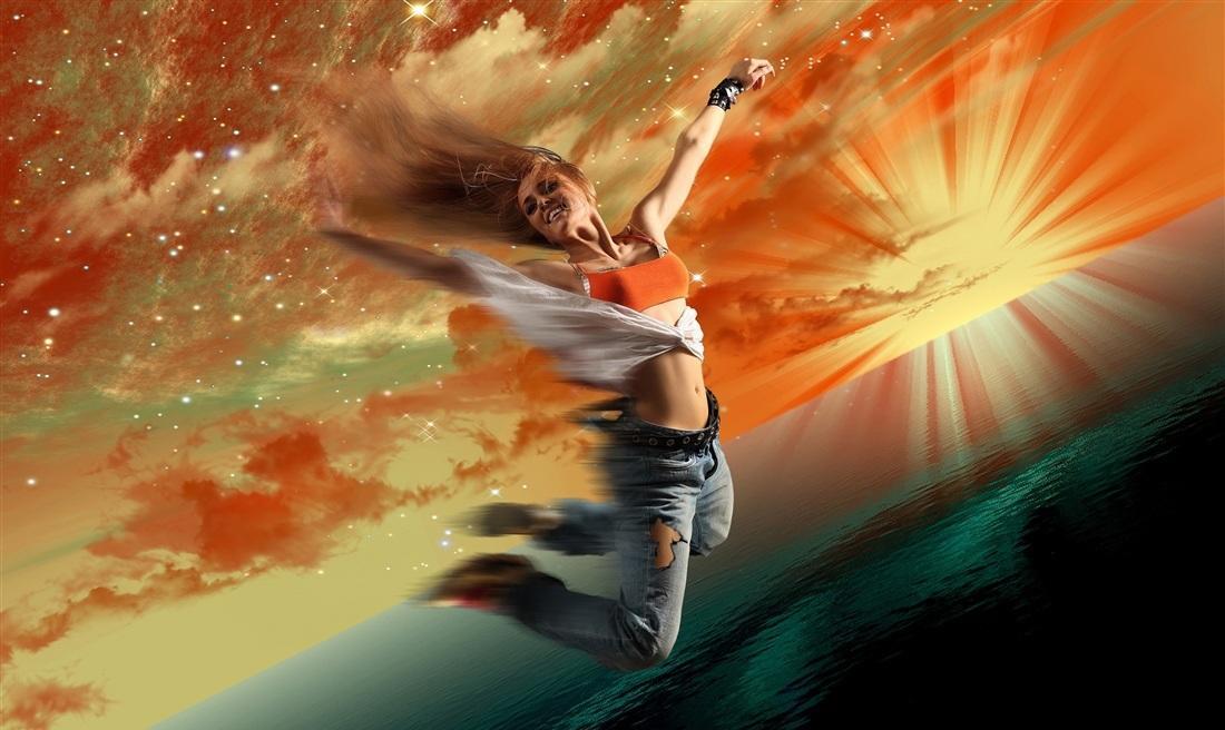 Счастье выходного дня