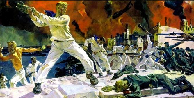 =НАМ НЕ ПРИВЫКАТЬ к КРУТЫМ НАБЕГАМ!=