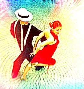 Изгибы времени