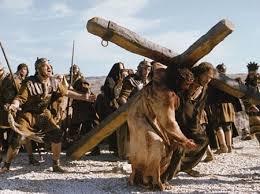 Распни себя