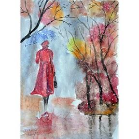 Осенние наряды