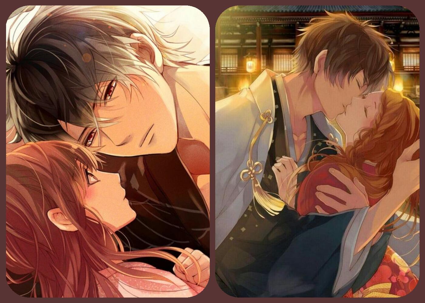 Я рот тебе закрою поцелуем, Галинка Багрецова