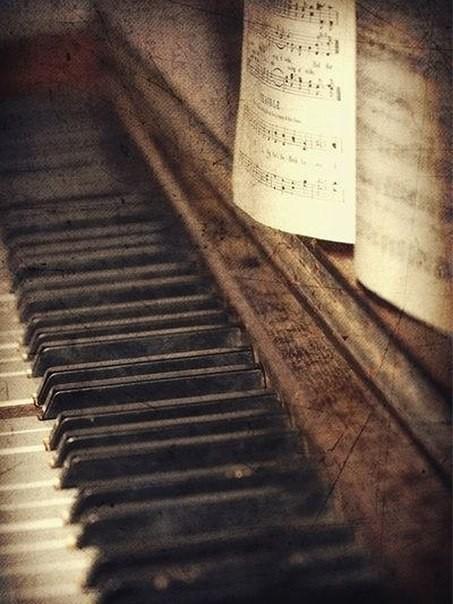 Я думала, ты будешь рядом