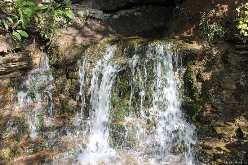 Плакун водопад картинки