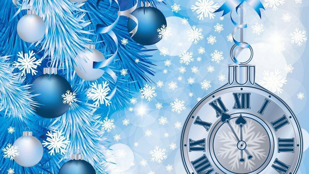 Все желанья загадайте