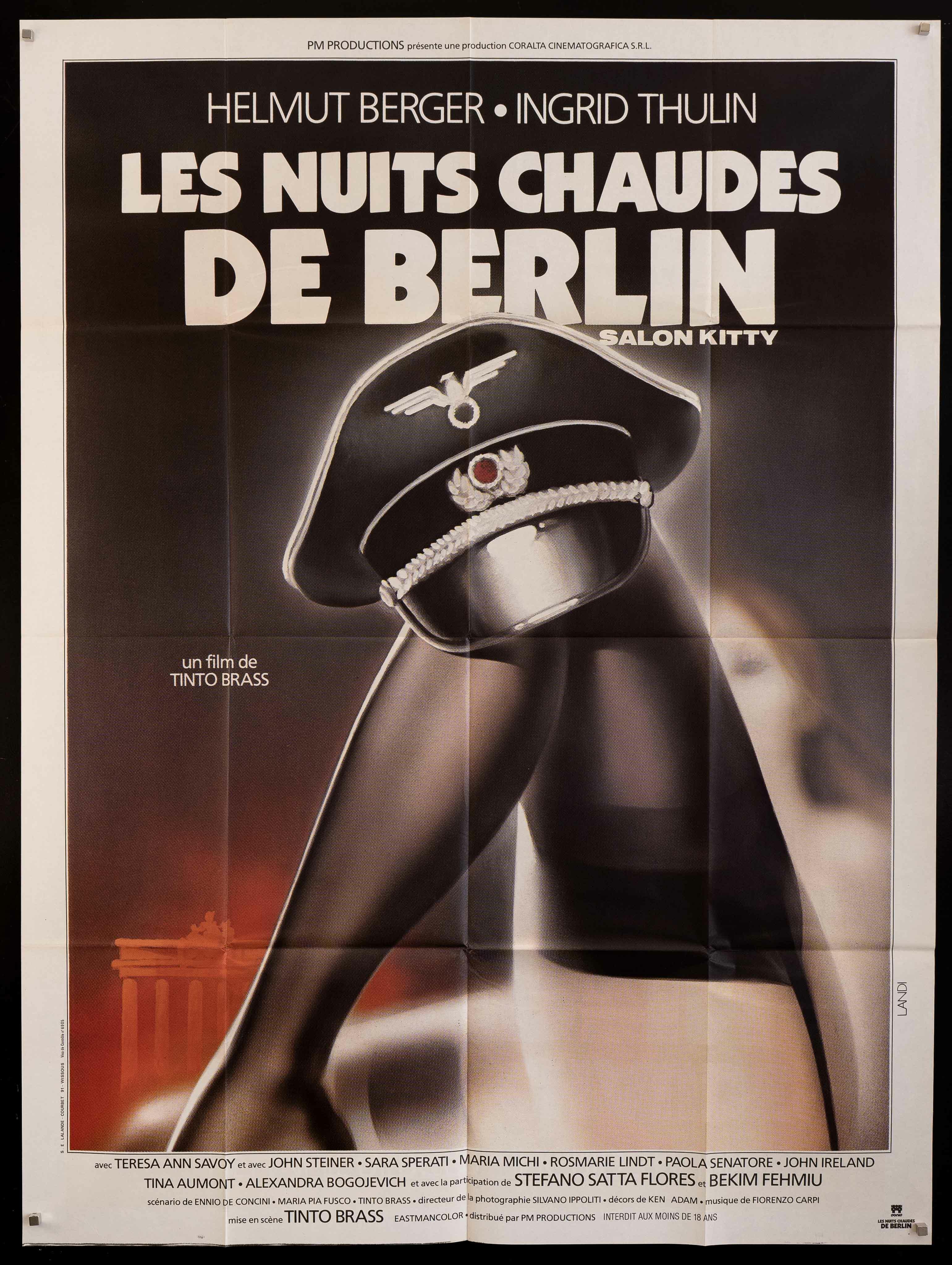 Утомленная солнцем