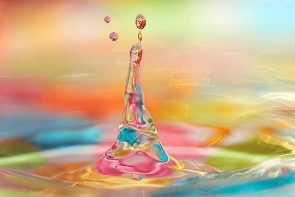 Символика грусти