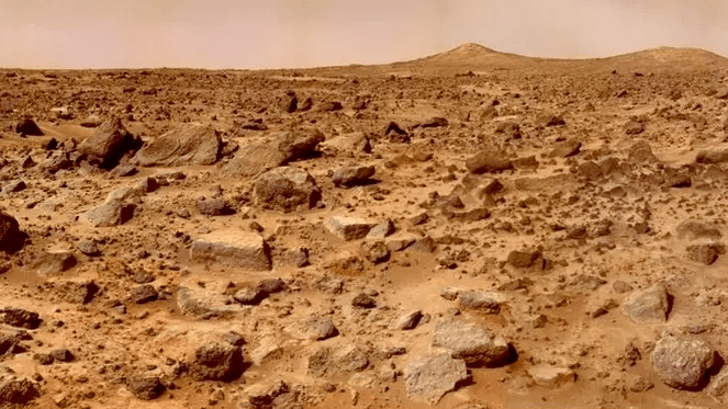 Незваный человек