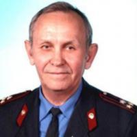 Товарищ полковник