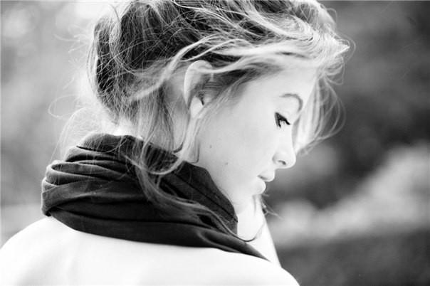 Непрошенная память...